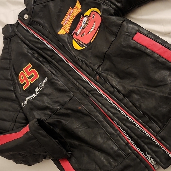 Disney Other - Jacket